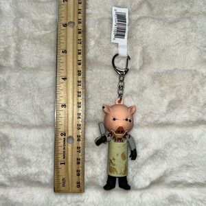 Spirt Halloween Figural Bag Clip series The Butcher